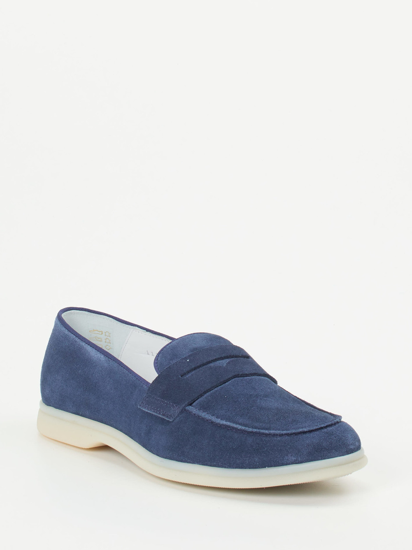 Slipper blau 4510159001606