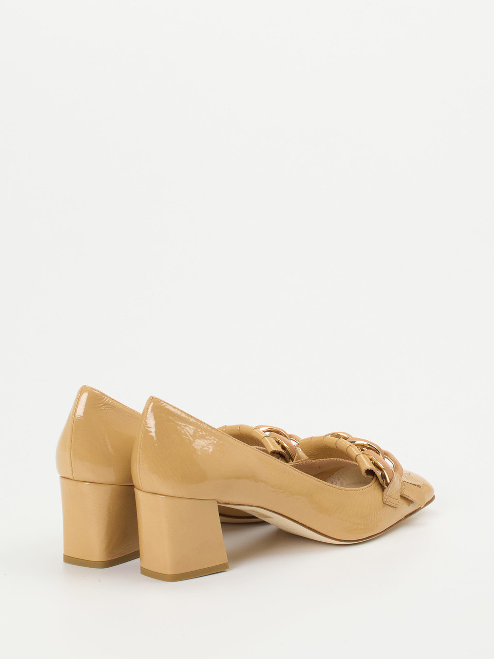 Pumps braun 1416299000403