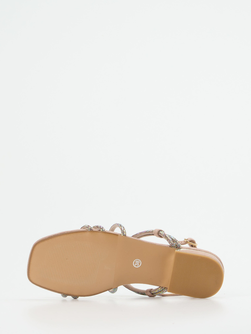 Sandalette rosa 1221599000605