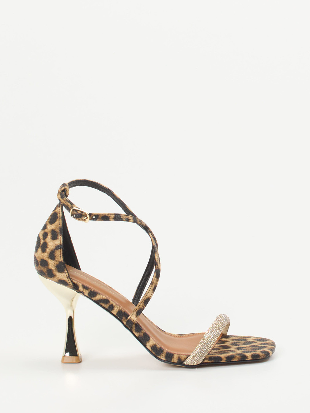 Sandalette braun 1229280000101