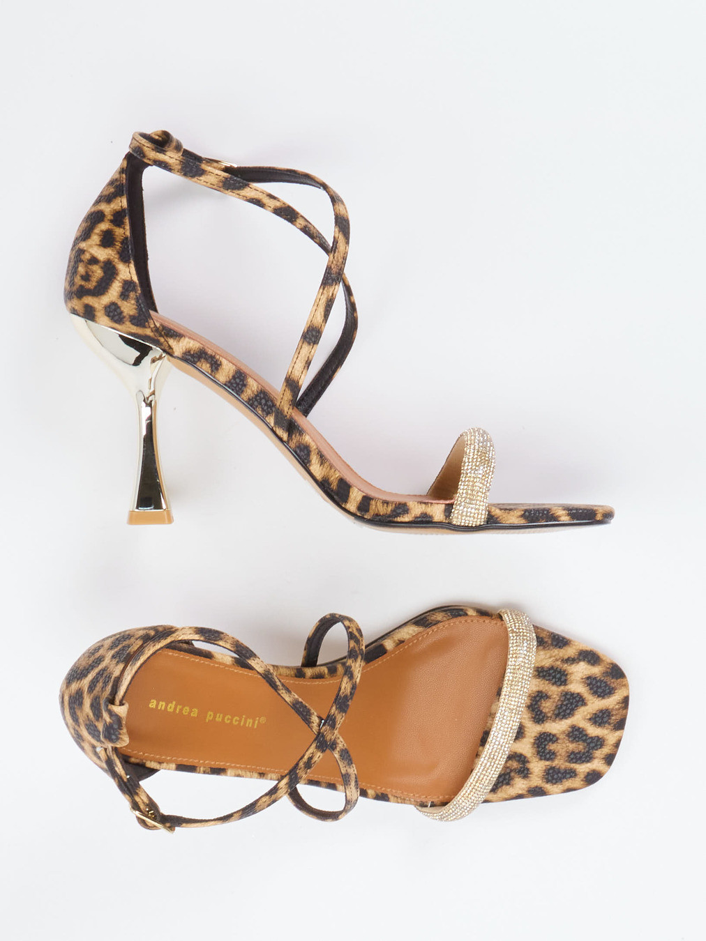 Sandalette braun 1229280000104