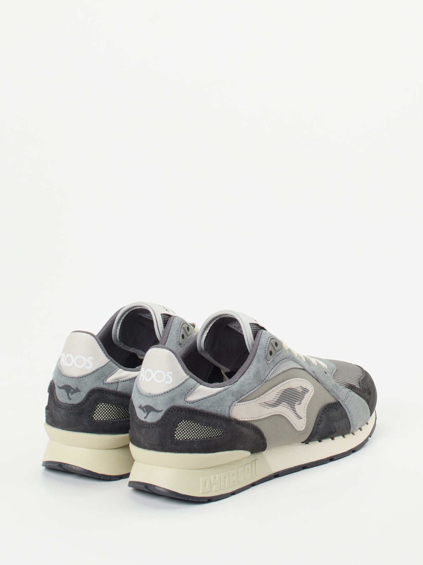 Sneaker grau 8465494000203