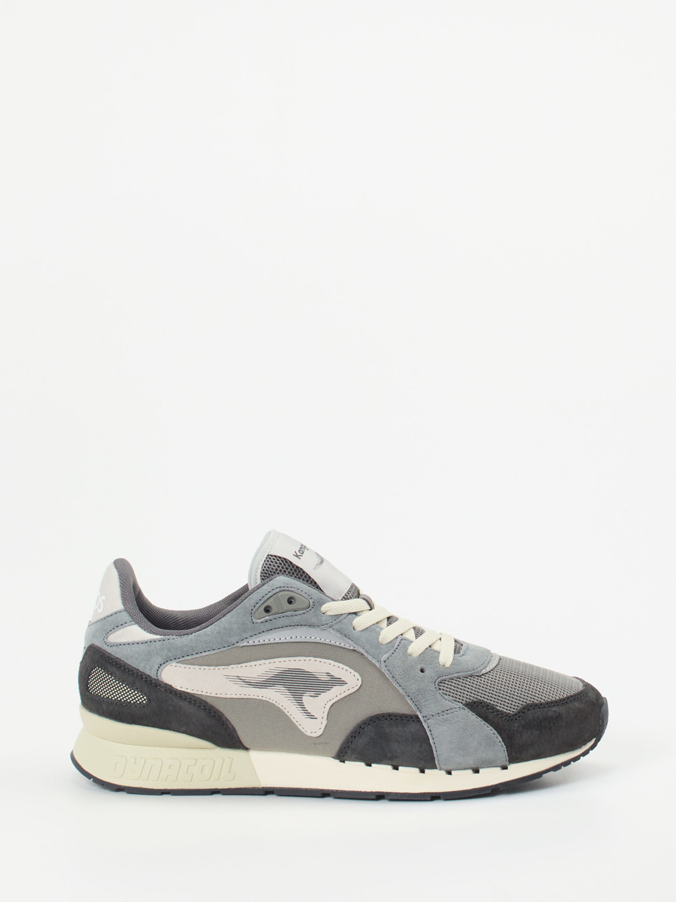 Sneaker grau 8465494000201