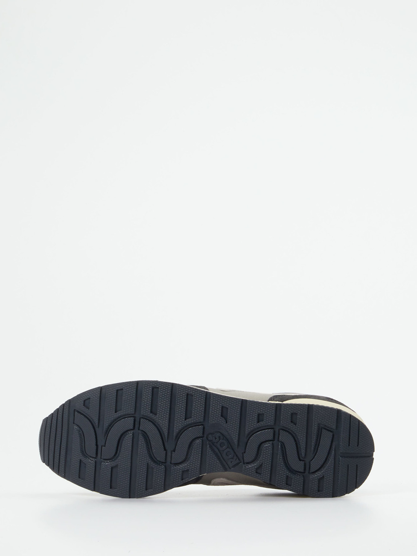 Sneaker grau 8465494000205