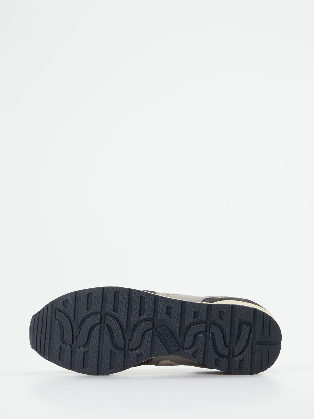 Sneaker grau 8465494000205