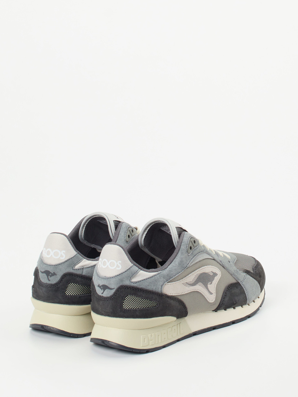 Sneaker grau 8465494000203