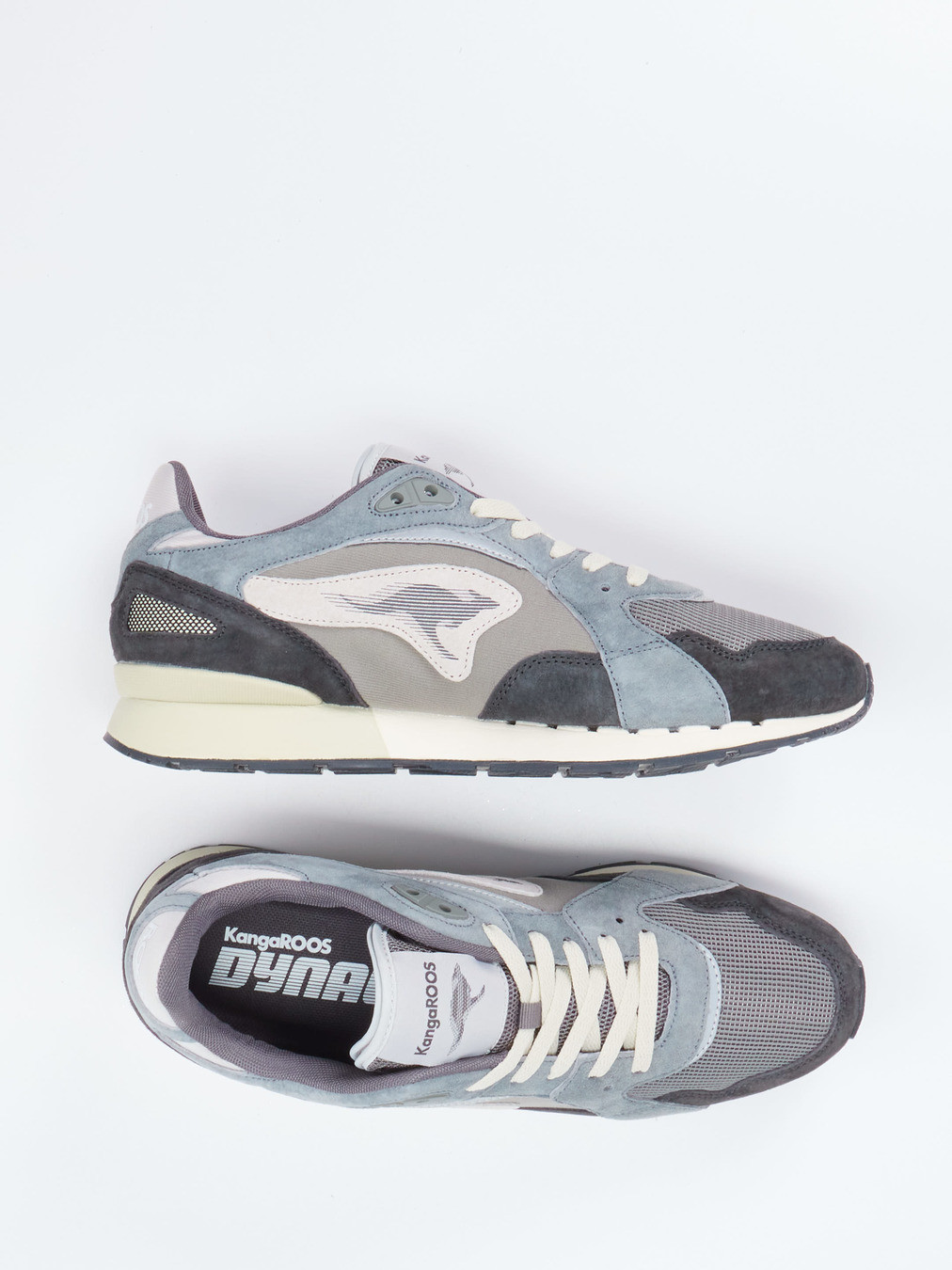 Sneaker grau 8465494000204