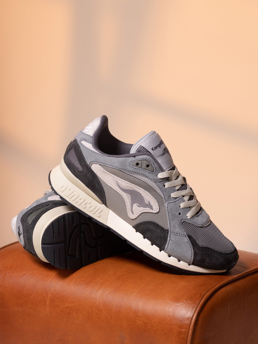 Sneaker grau 8465494000202