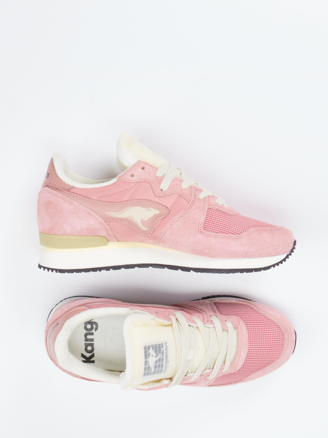 Sneaker rosa 8165599014904