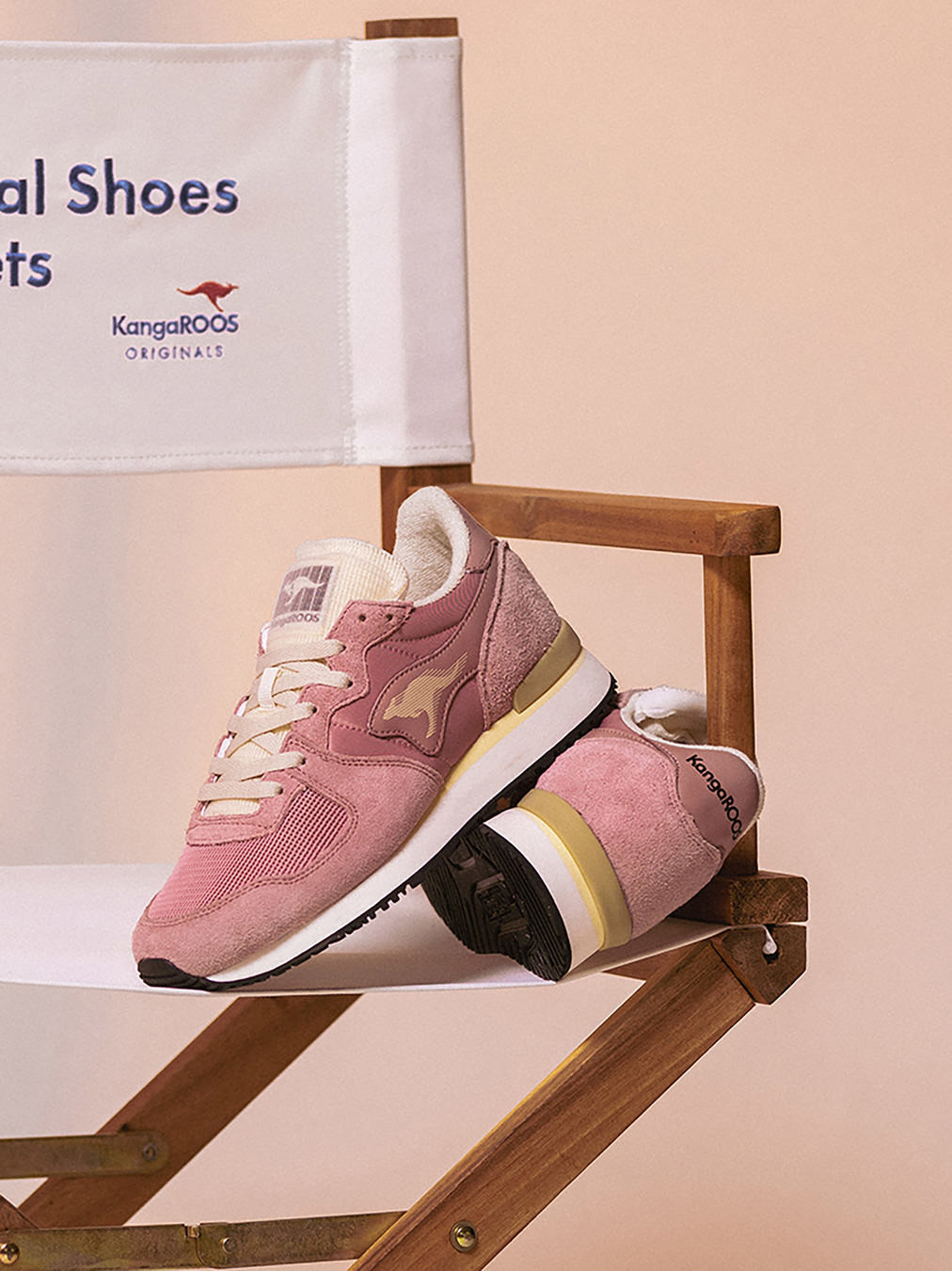 Sneaker rosa 8165599014902