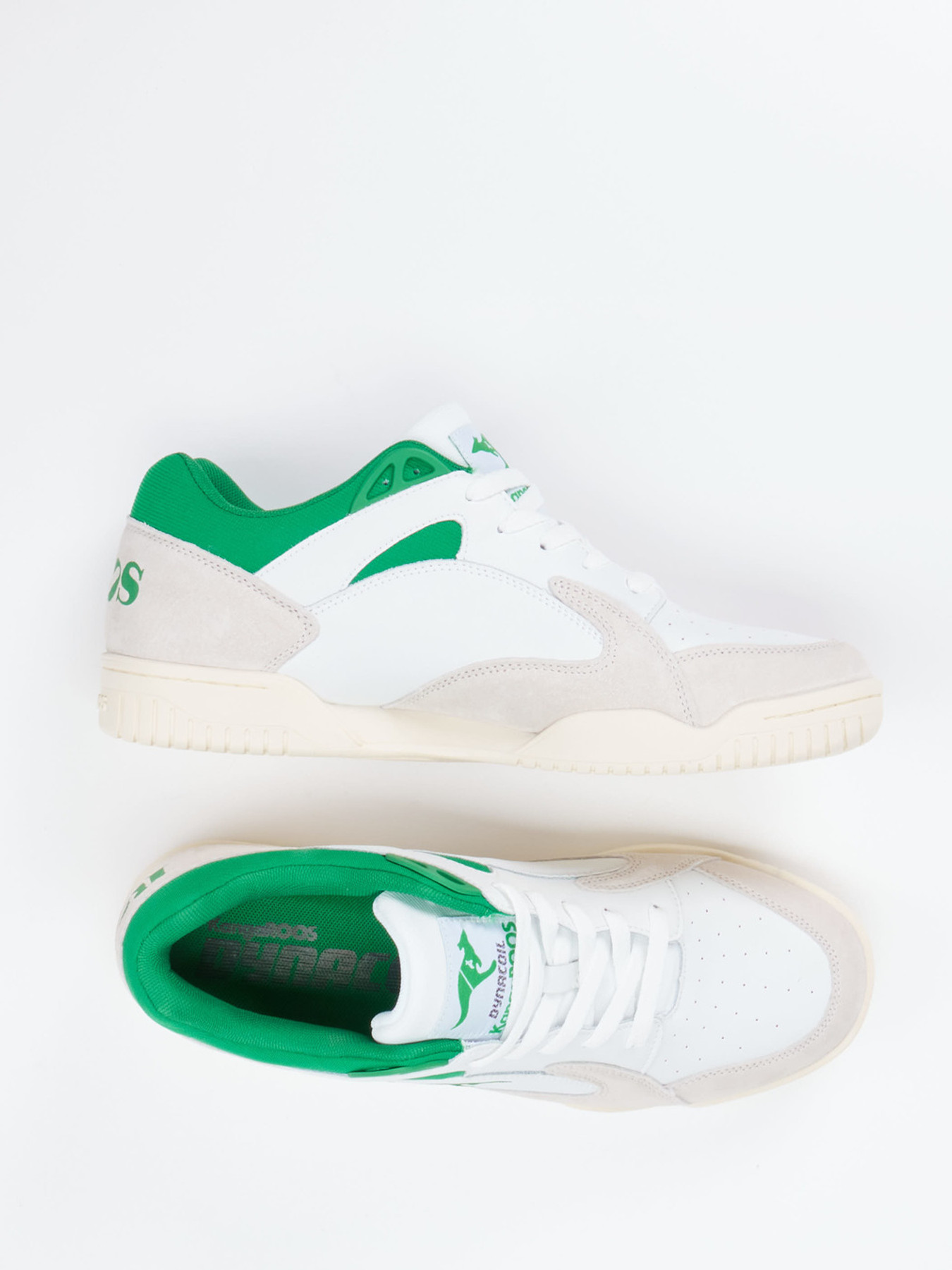 Sneaker weiß 8465796000604