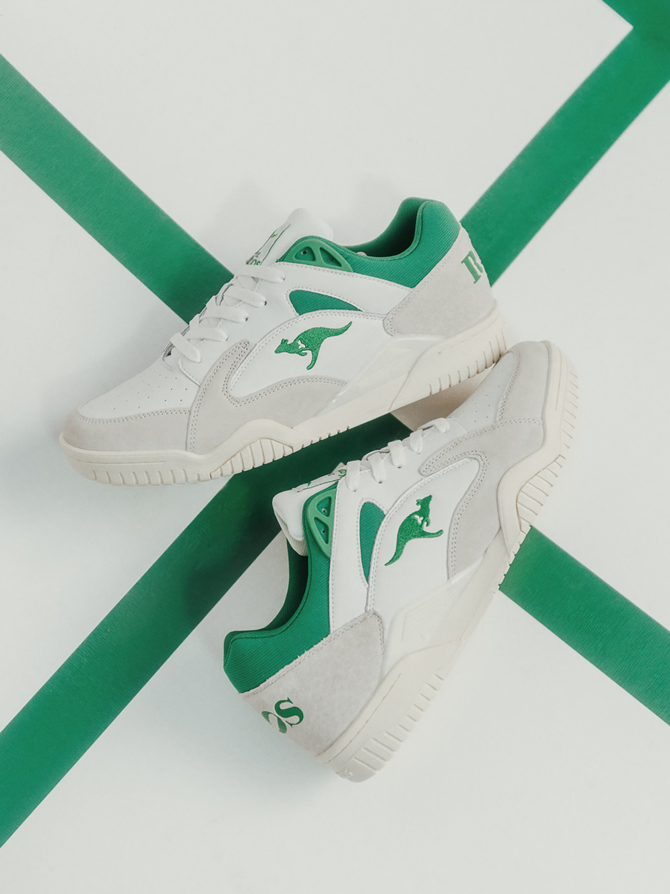 Sneaker weiß 8465796000602