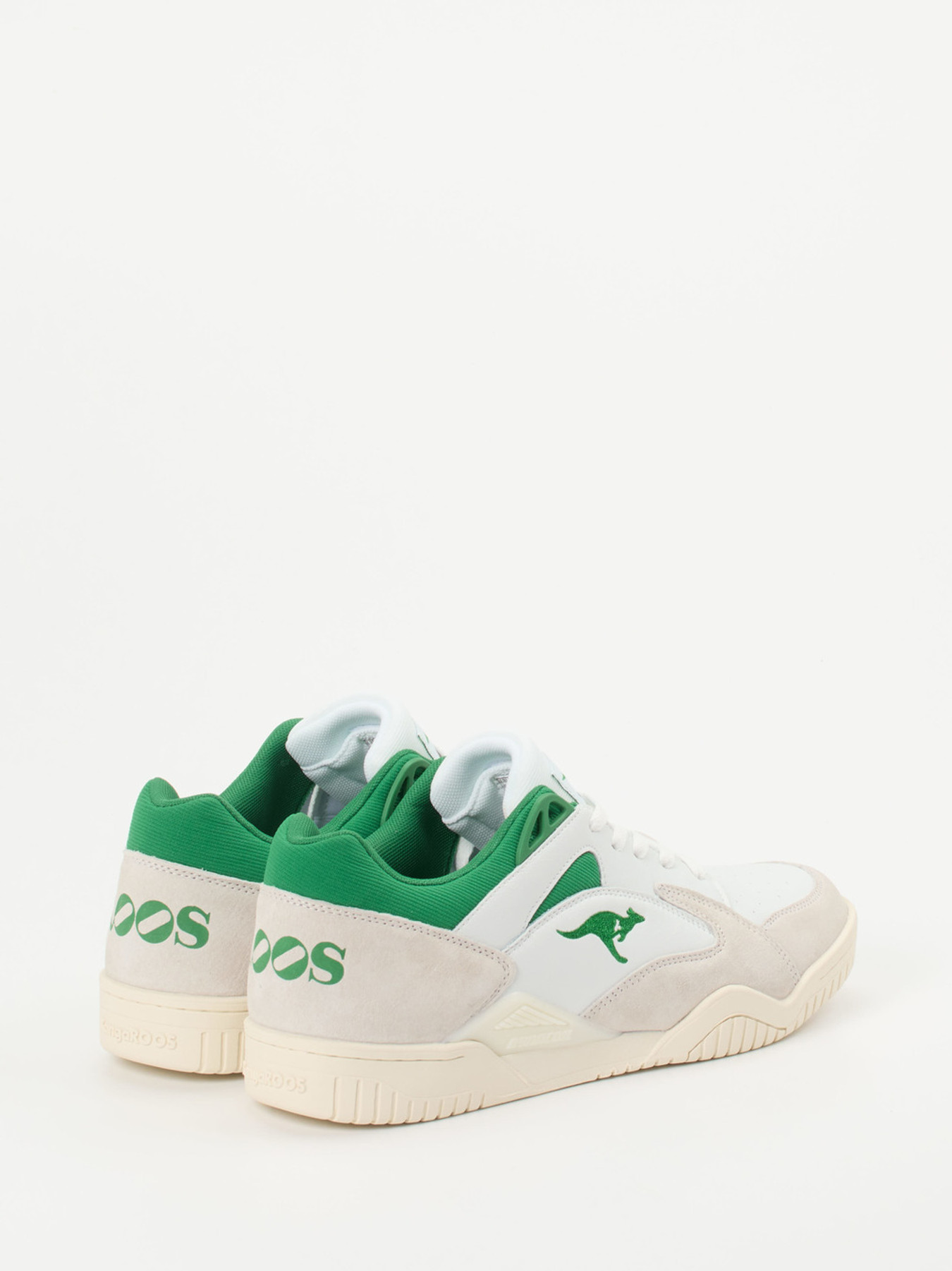 Sneaker weiß 8465796000603