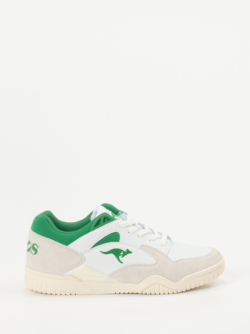 Sneaker weiß 8465796000601