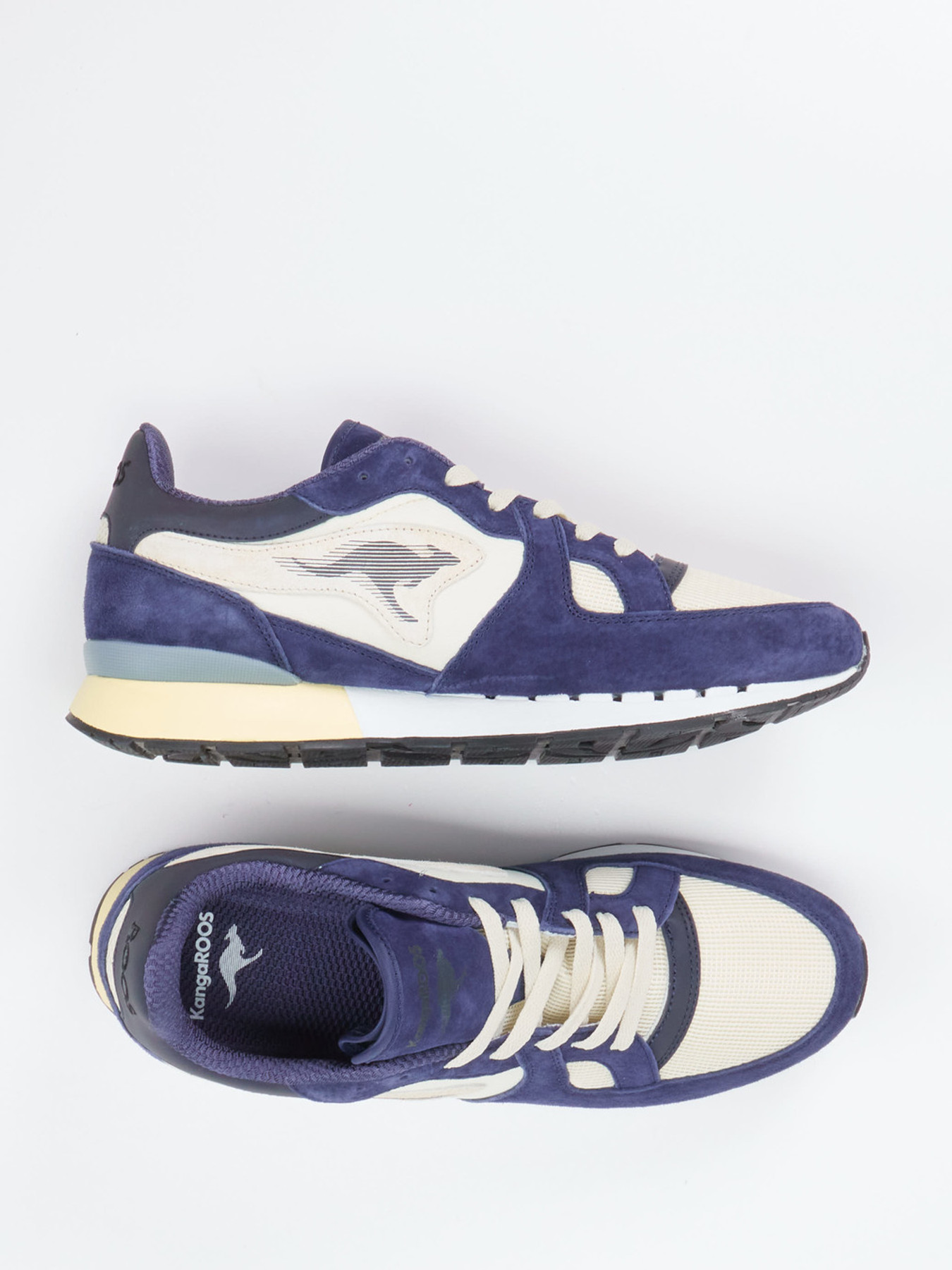 Sneaker blau 8465193000204