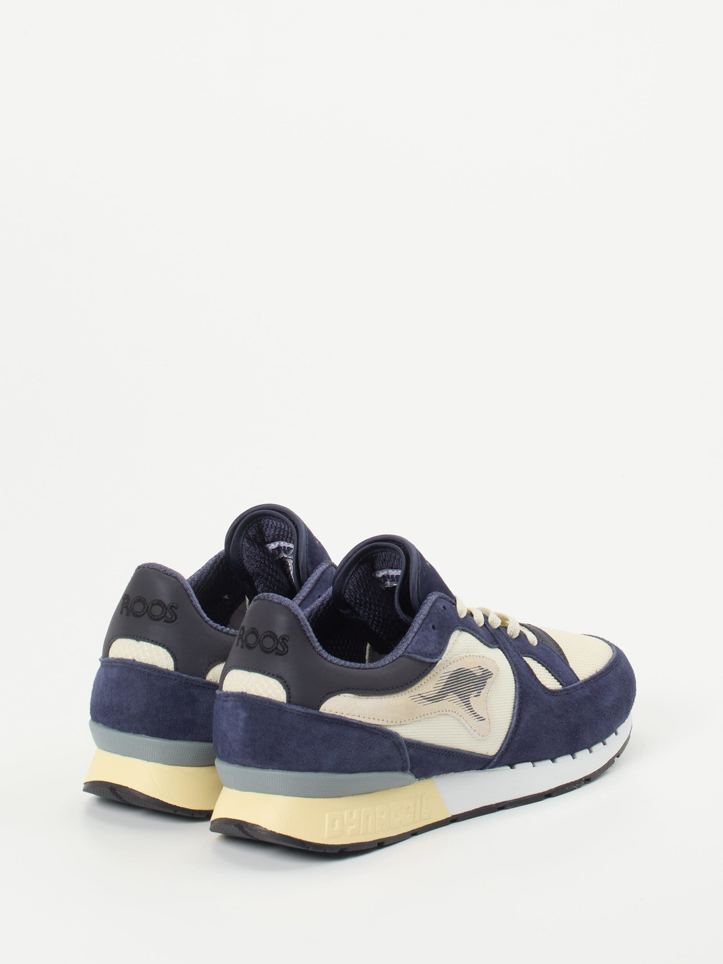 Sneaker blau 8465193000203