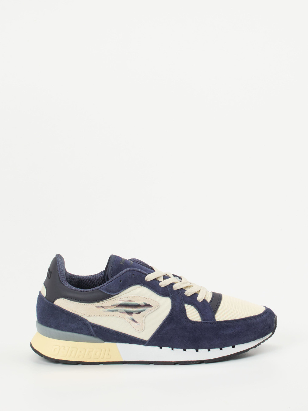 Sneaker blau 8465193000201