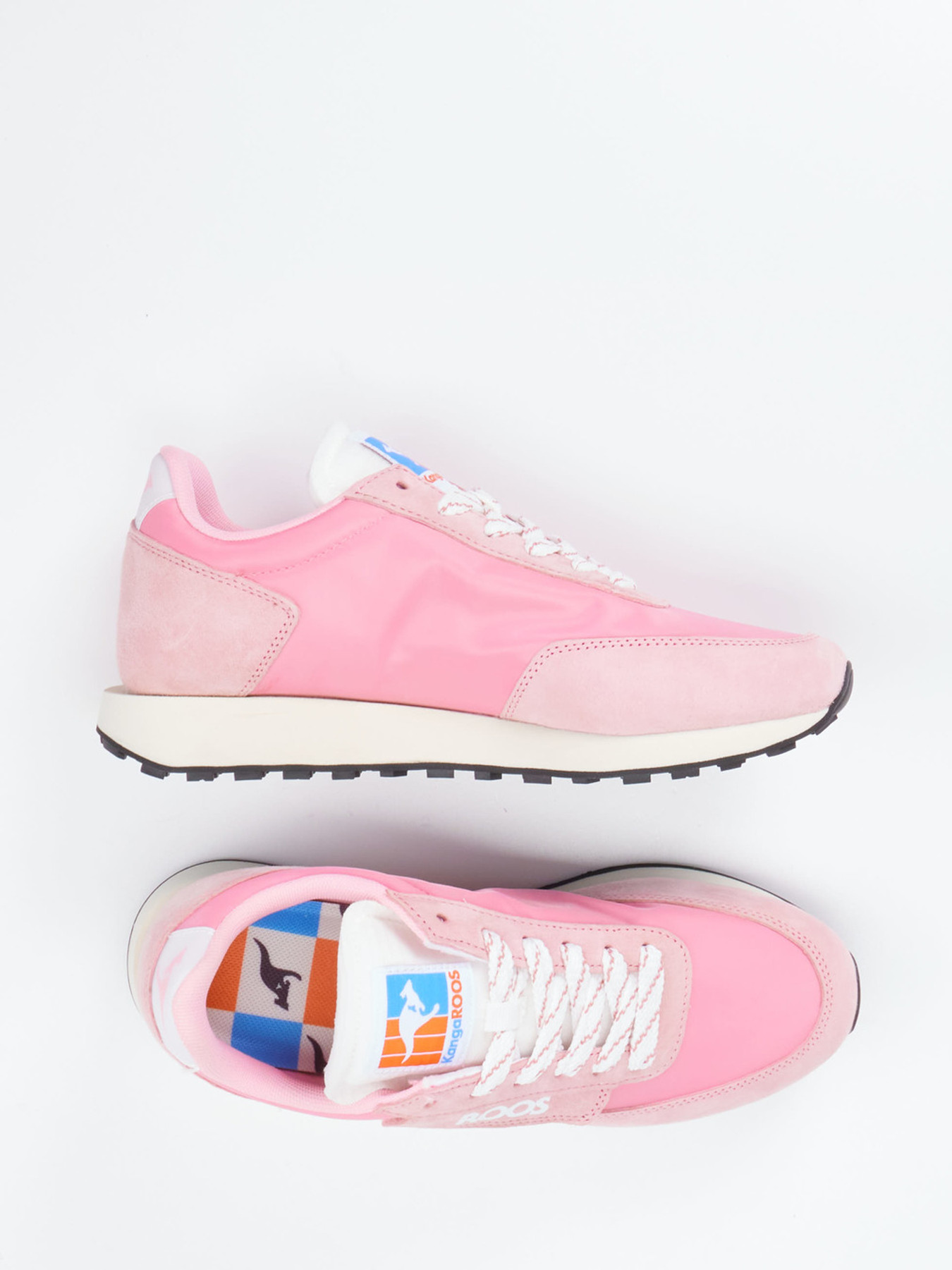 Sneaker rosa 8165599014804