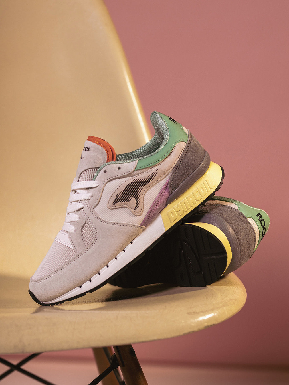 Sneaker multi 8165997002302