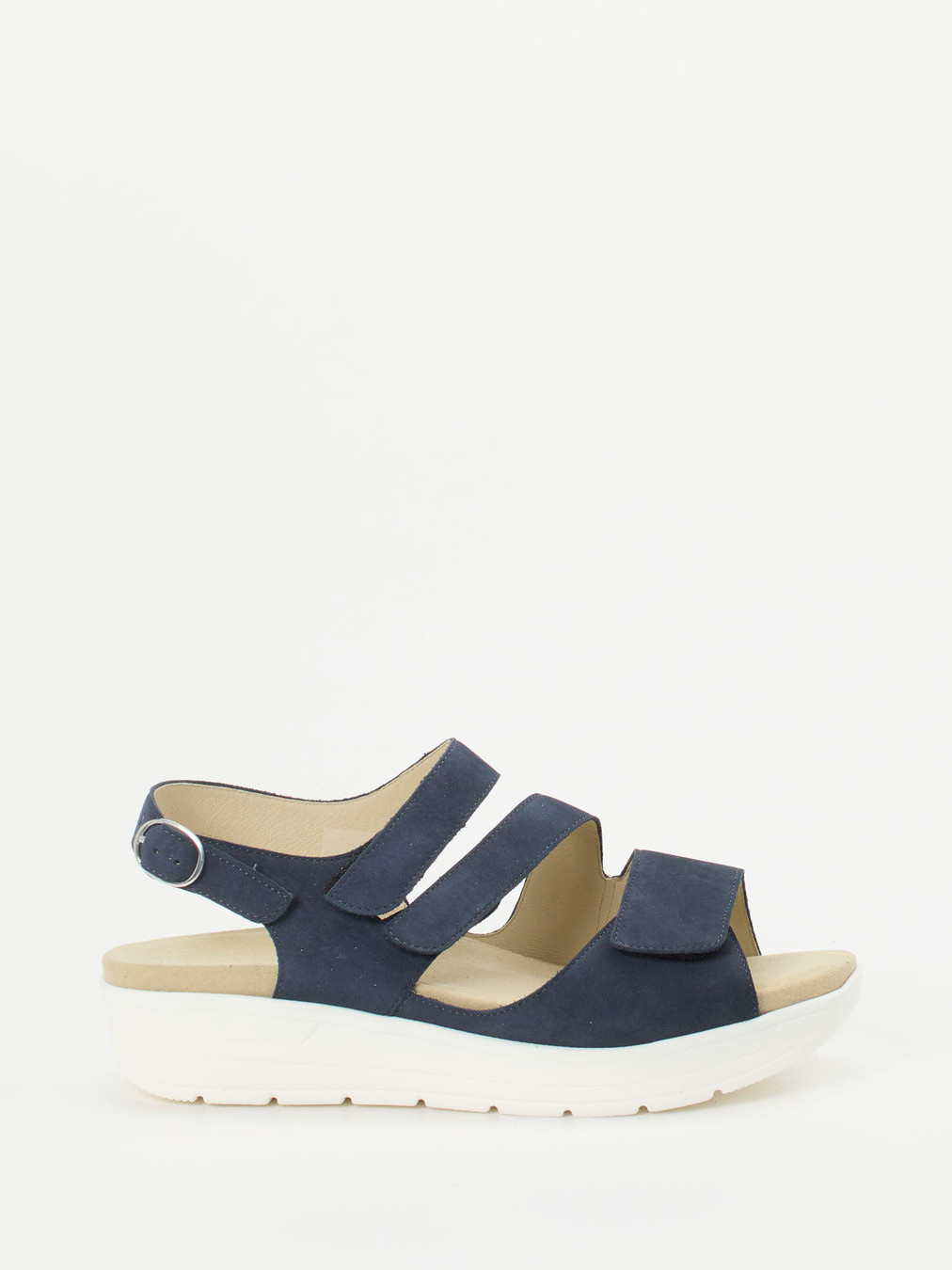 Sandalette blau 2253109005001