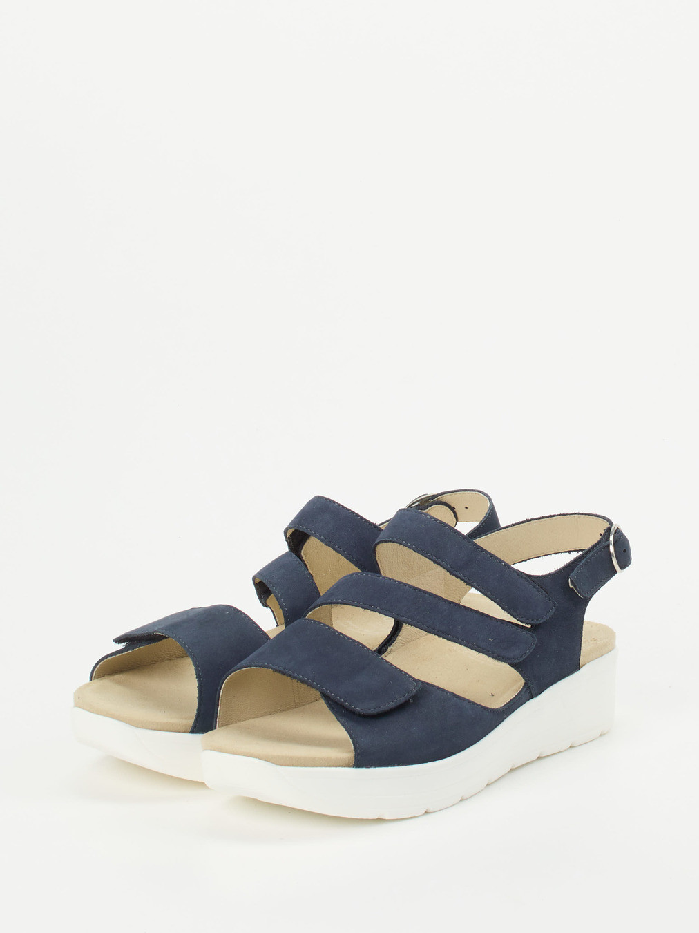 Sandalette blau 2253109005002