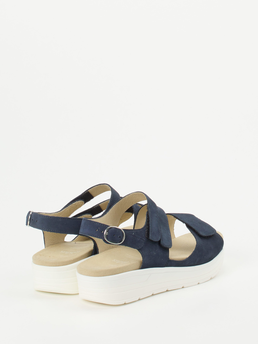 Sandalette blau 2253109005003
