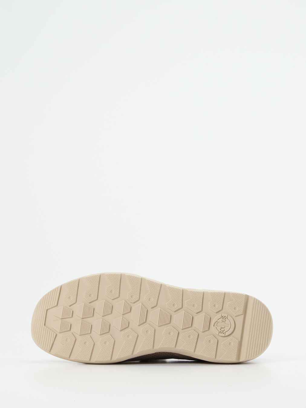 Sneaker beige 2651349007005