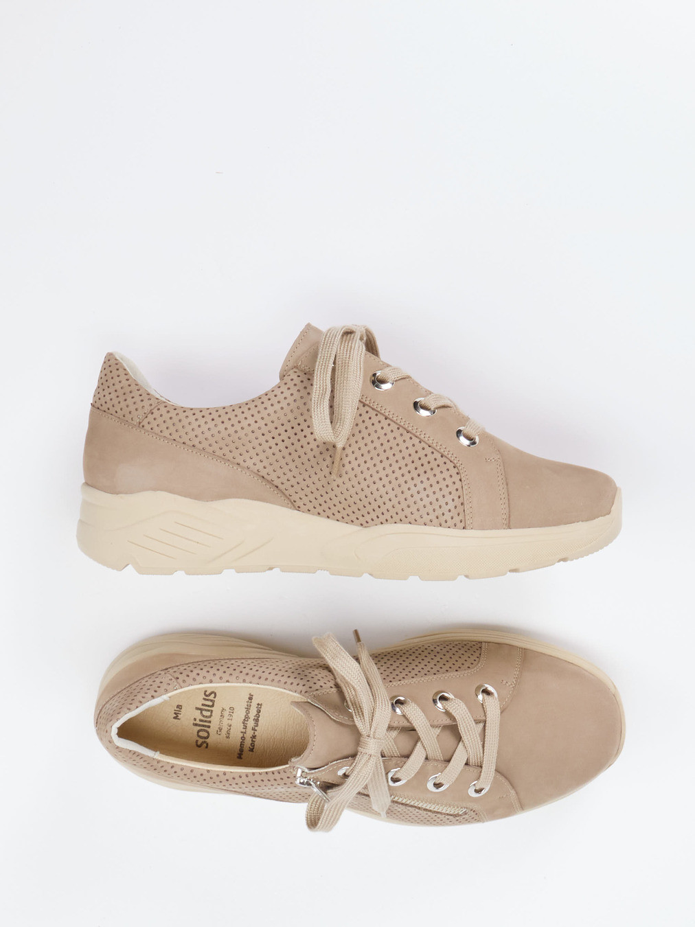 Sneaker beige 2651349007004