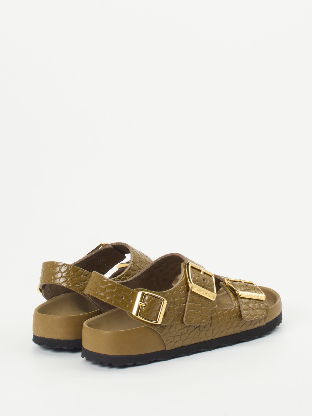 Sandalette Milano grün 2200629000803