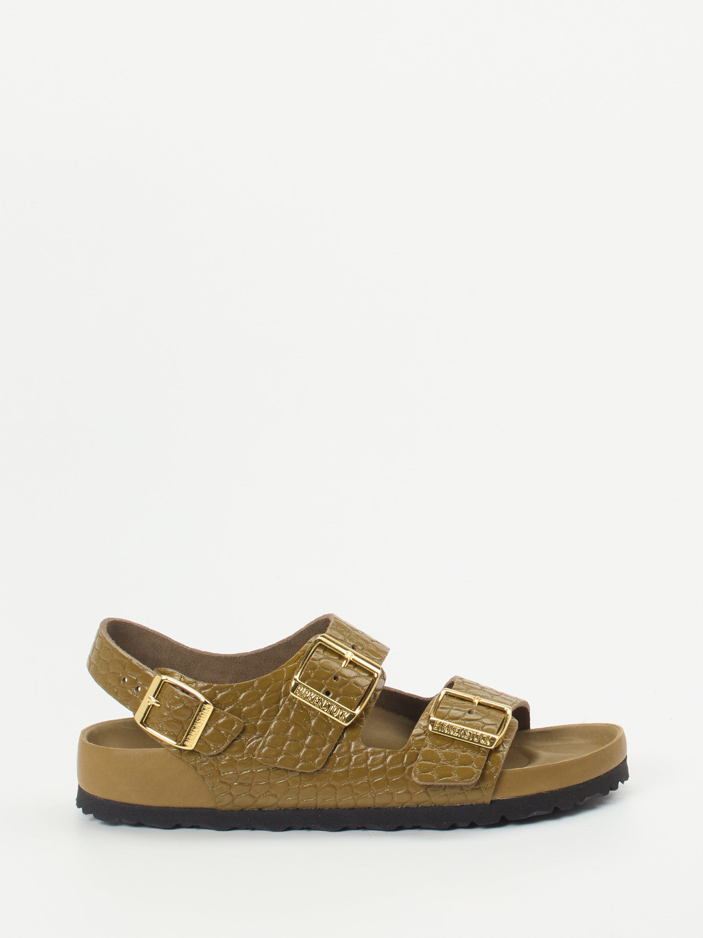 Sandalette Milano grün 2200629000801