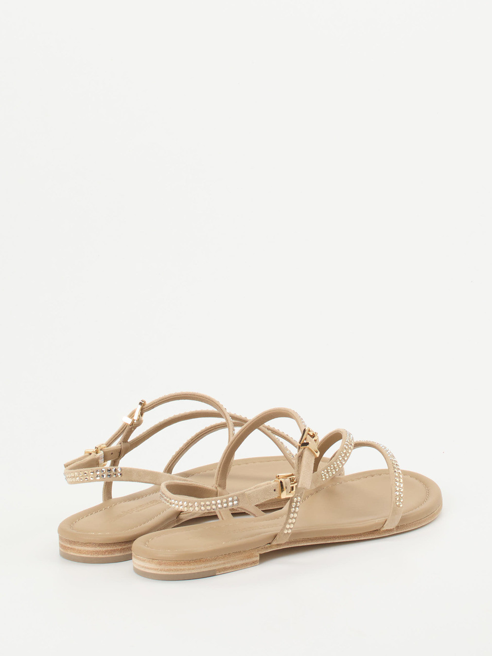 Sandalette beige 1220399000903