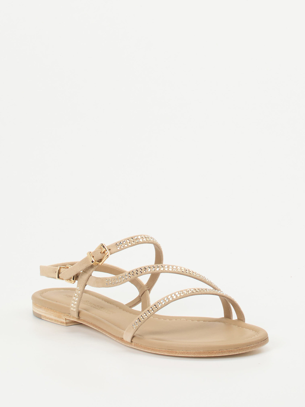 Sandalette beige 1220399000906