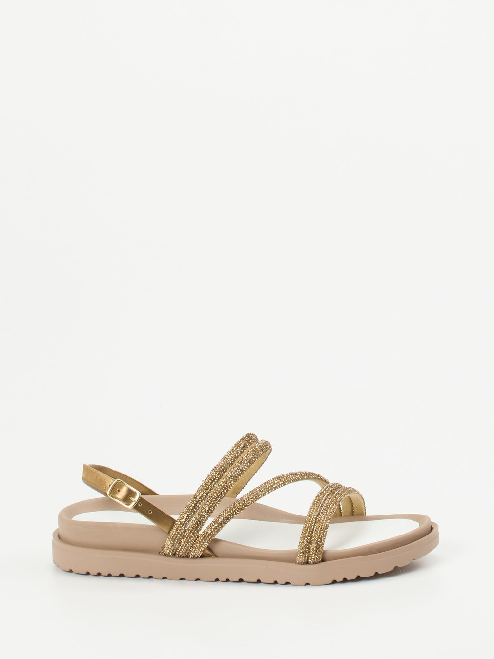 Sandale gold 1201889001401