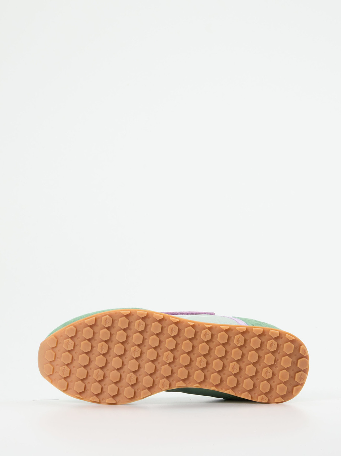 Sneaker grün 8165691000205