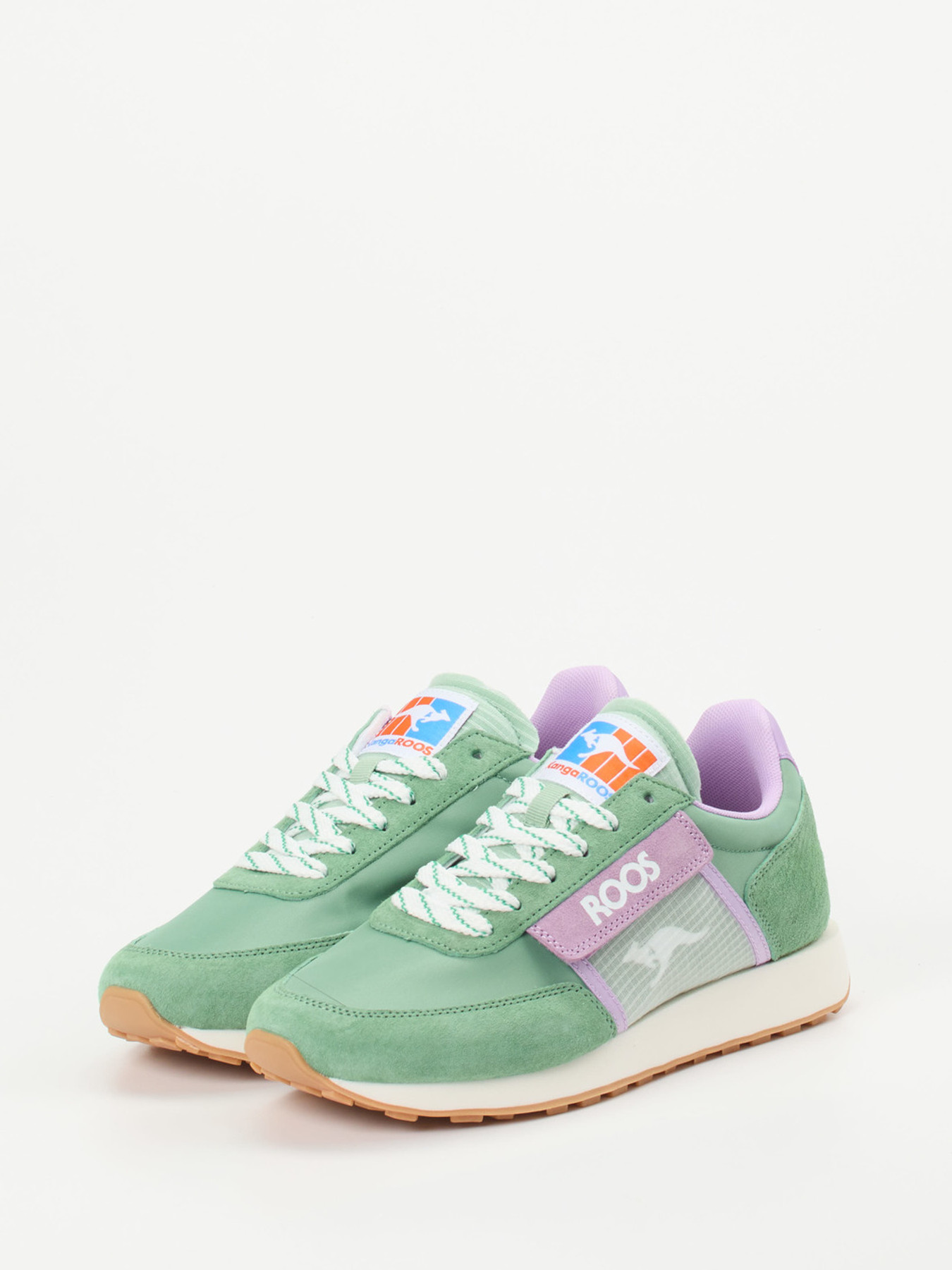 Sneaker grün 8165691000202