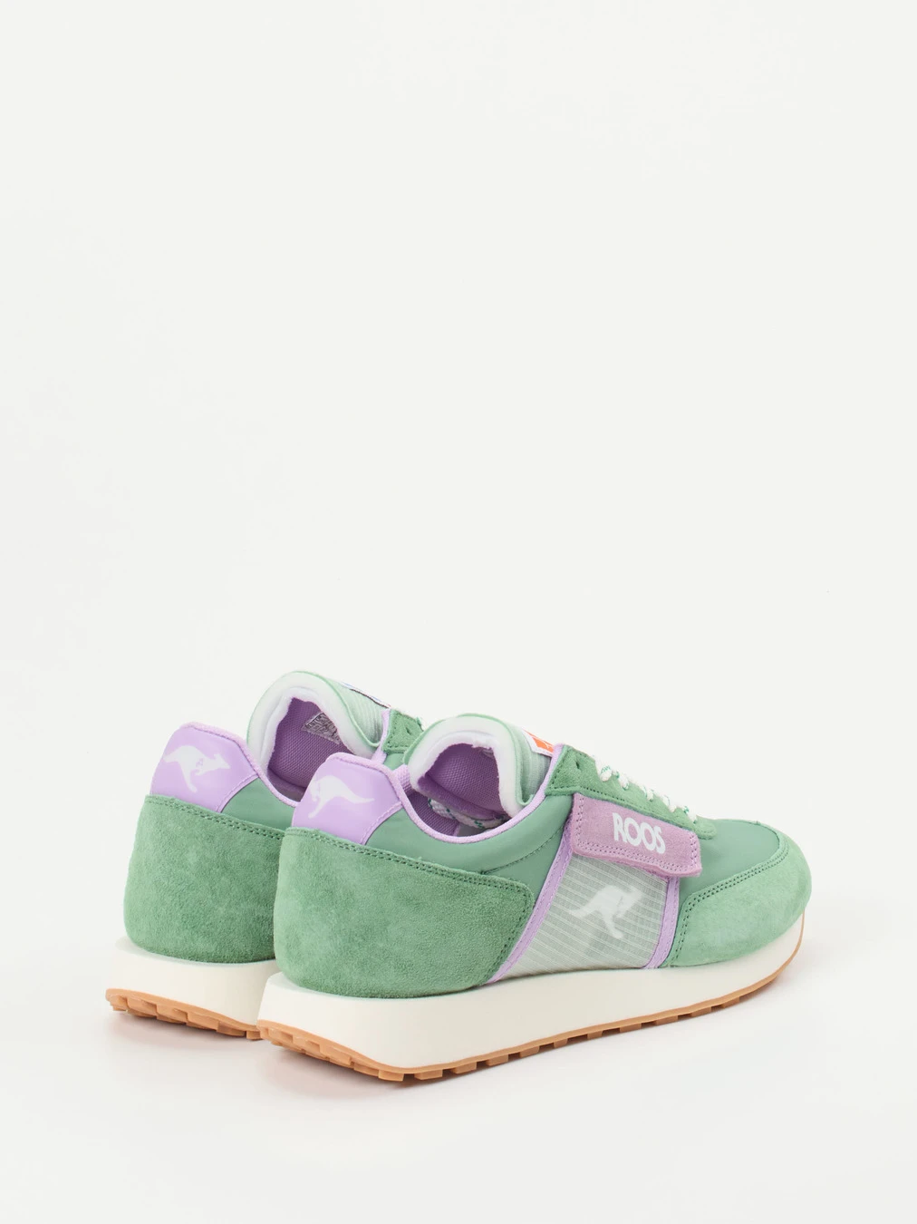 Sneaker grün 8165691000203