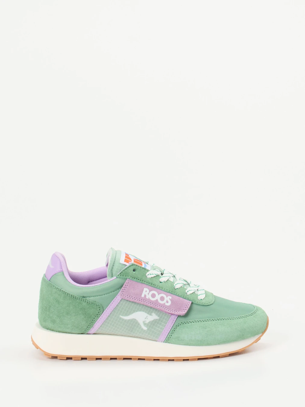 Sneaker grün 8165691000201