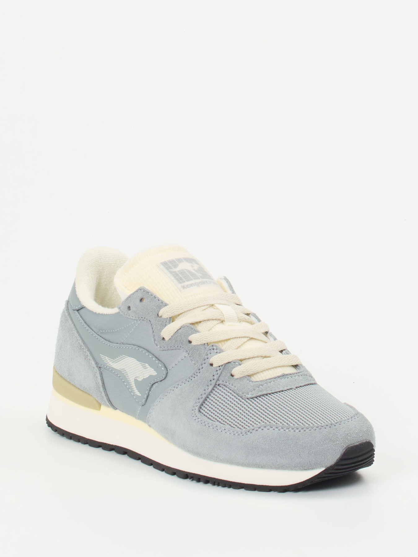 Sneaker grau 8165499004906