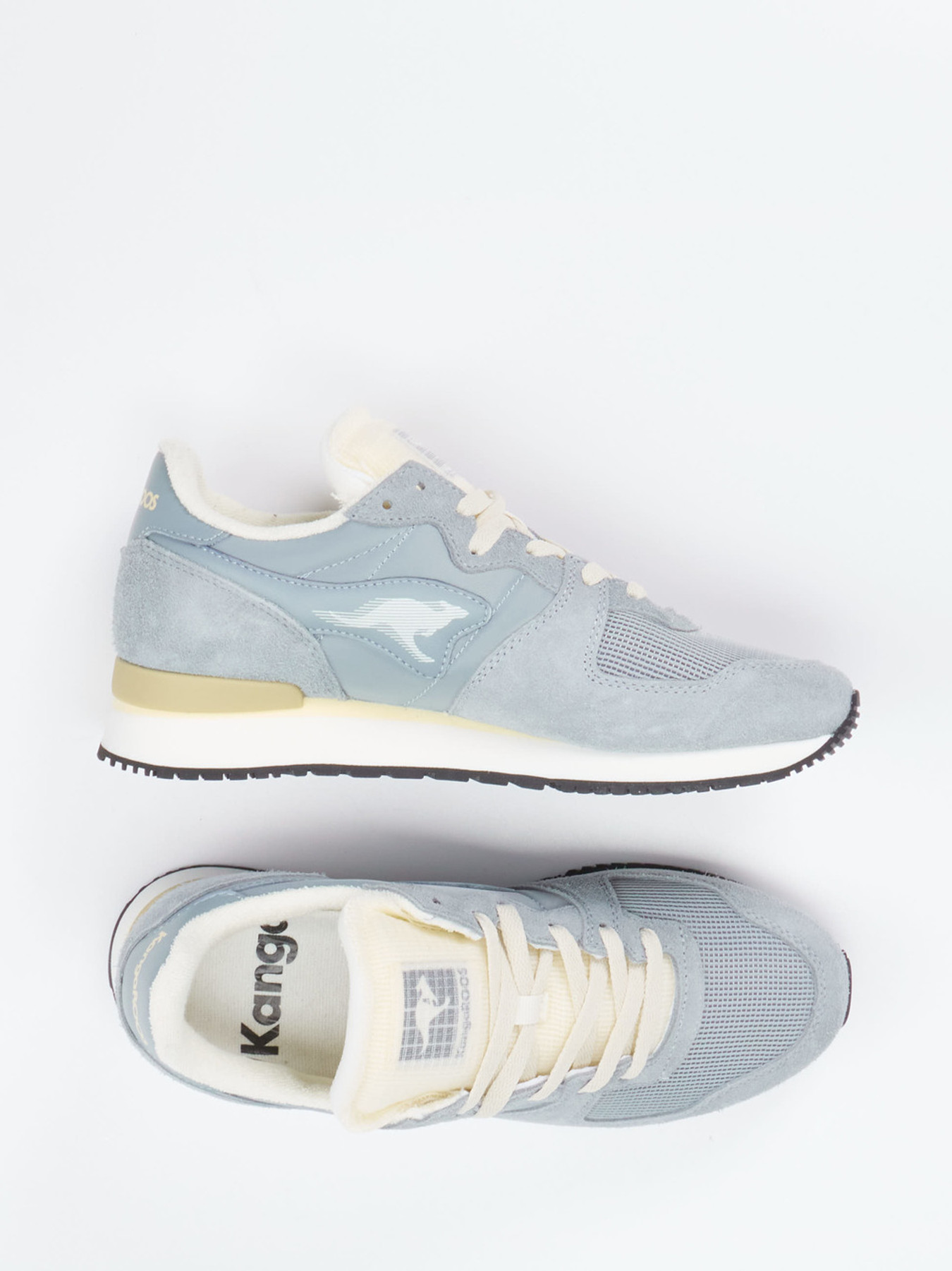 Sneaker grau 8165499004904