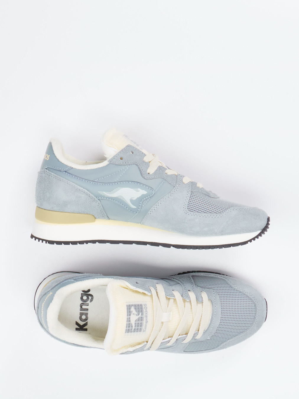 Sneaker grau 8165499004904