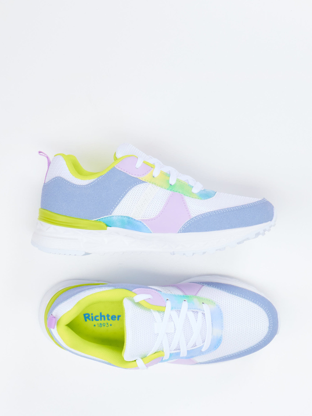 Sneaker weiß 6611791000704