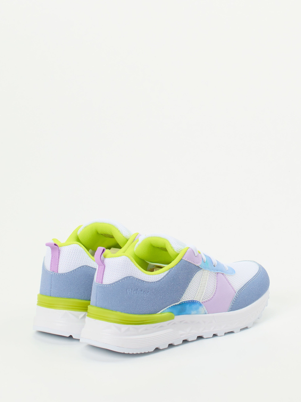 Sneaker weiß 6611791000703