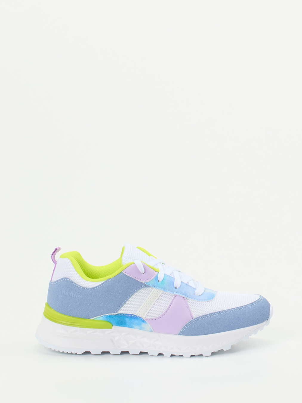 Sneaker weiß 6611791000701