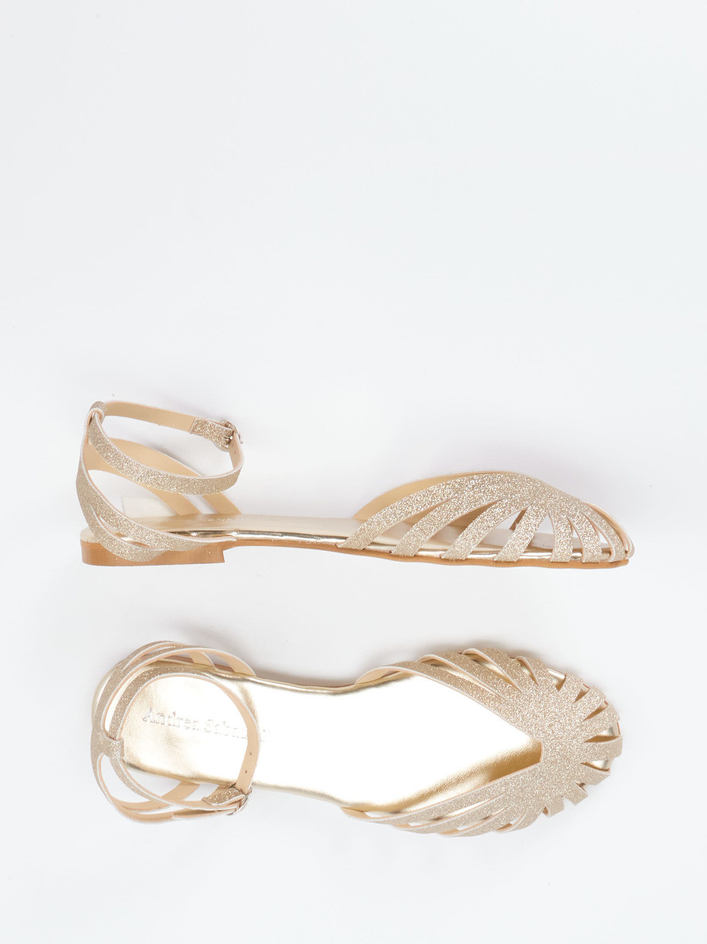 Sandale gold 1321889000104