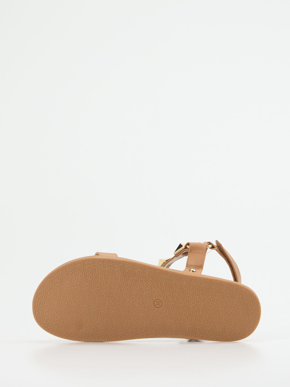 Sandale braun 1201289004505