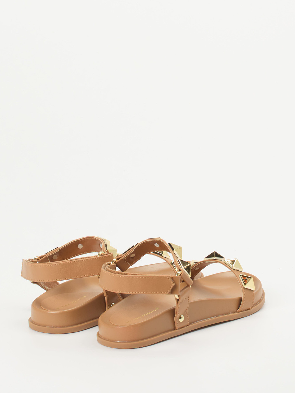 Sandale braun 1201289004503