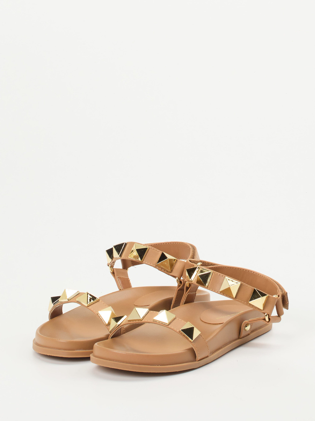 Sandale braun 1201289004502