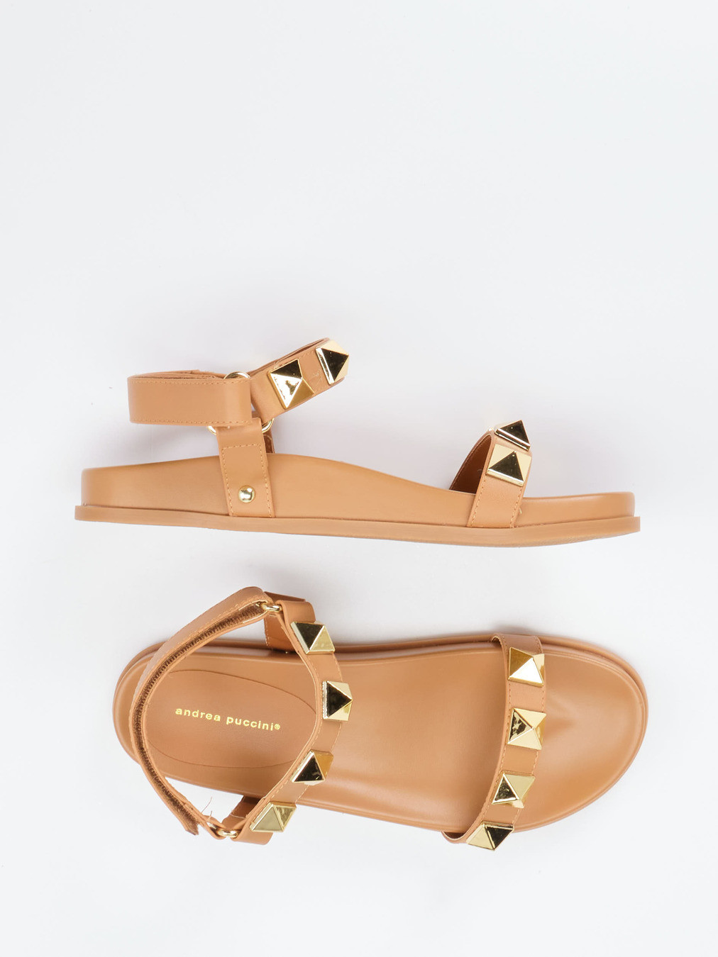 Sandale braun 1201289004504