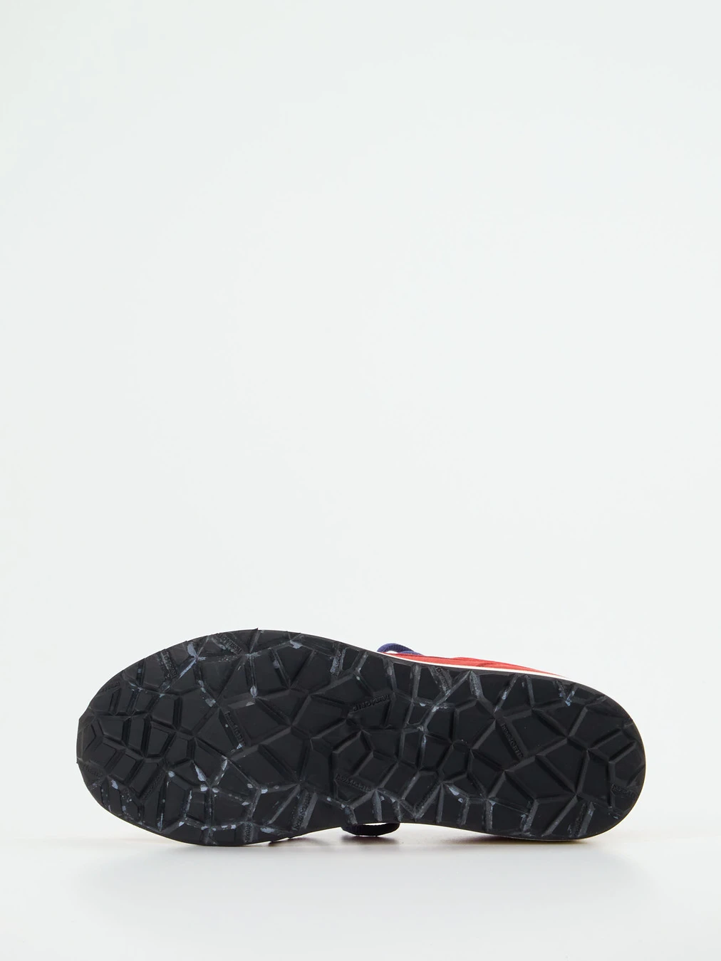 Sneaker Classic Run rot 2661559004205