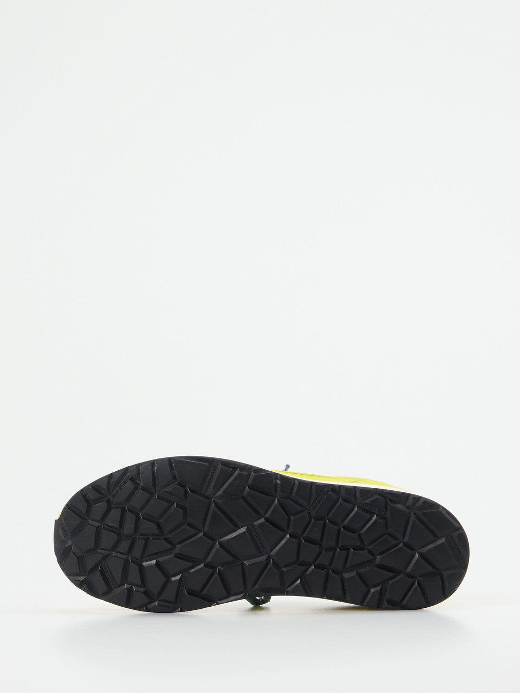 Sneaker Classic Run gelb 2661859000505